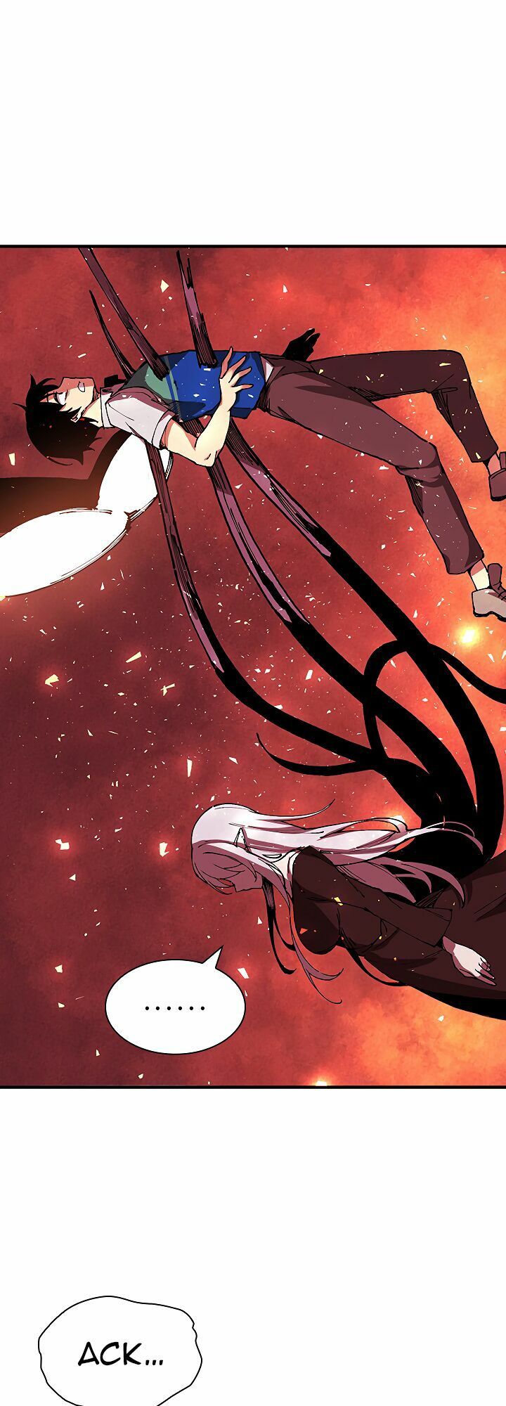 đọc truyện The Dungeon Master Chương 29 ảnh 31 tại Thiên Thai Truyện