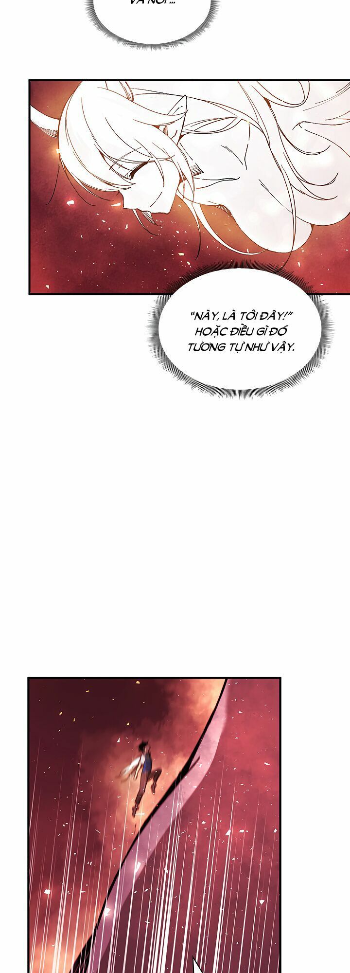 đọc truyện The Dungeon Master Chương 29 ảnh 5 tại Thiên Thai Truyện