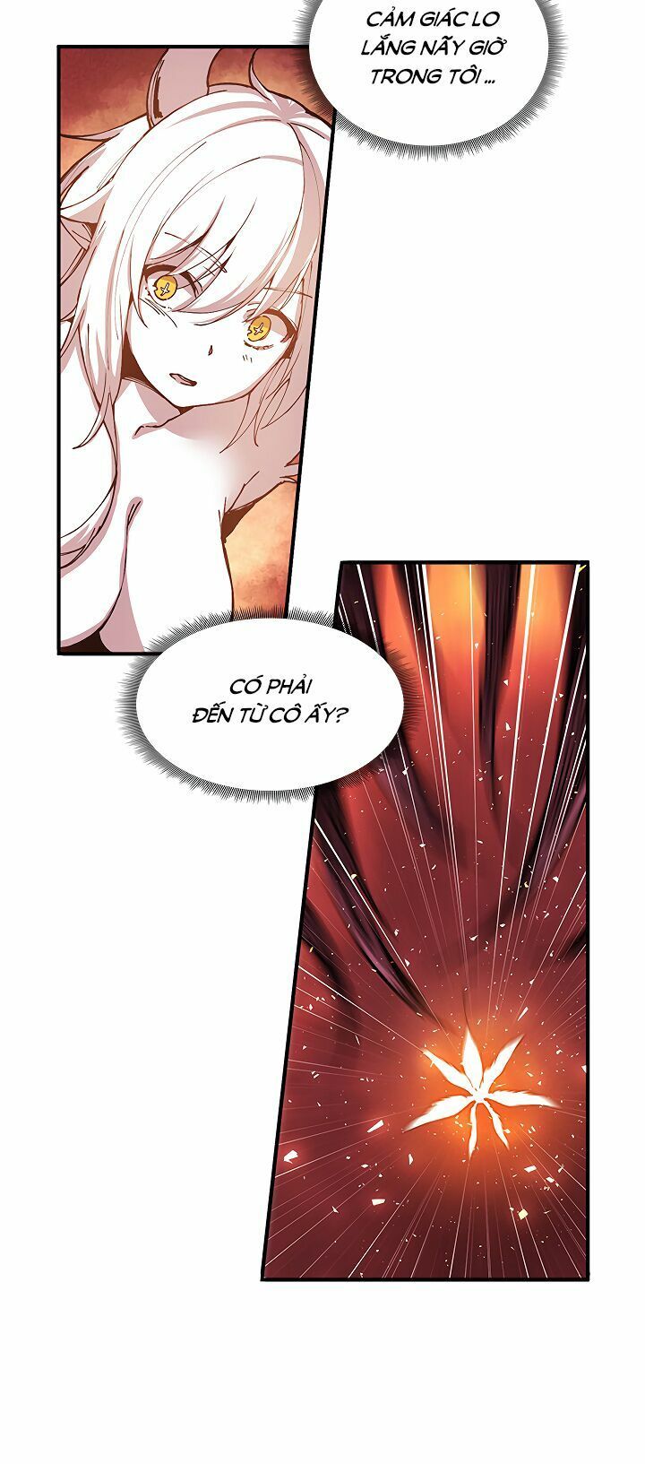 đọc truyện The Dungeon Master Chương 29 ảnh 33 tại Thiên Thai Truyện