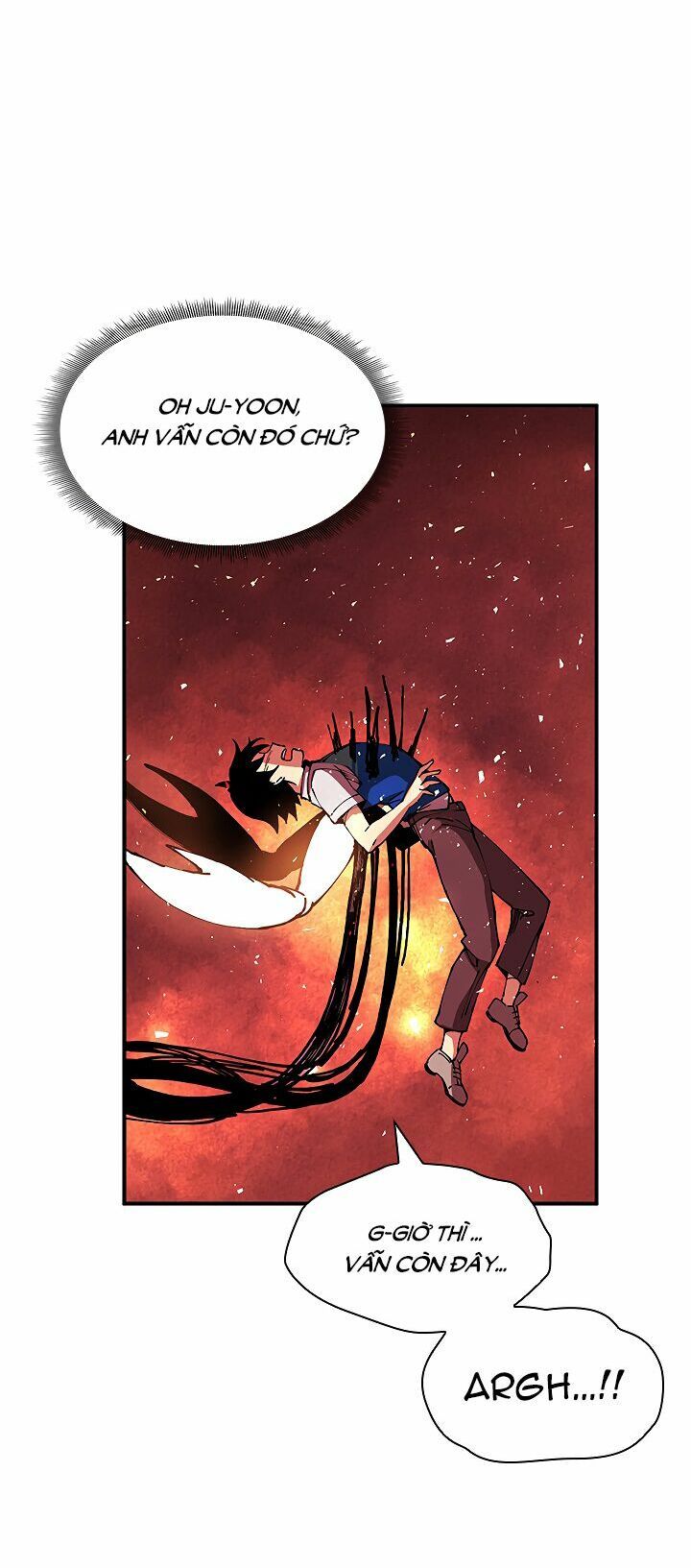 đọc truyện The Dungeon Master Chương 29 ảnh 34 tại Thiên Thai Truyện