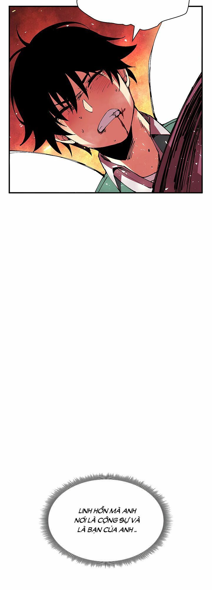 đọc truyện The Dungeon Master Chương 29 ảnh 36 tại Thiên Thai Truyện