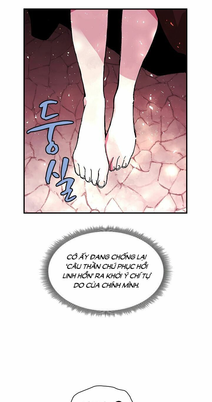 đọc truyện The Dungeon Master Chương 29 ảnh 37 tại Thiên Thai Truyện