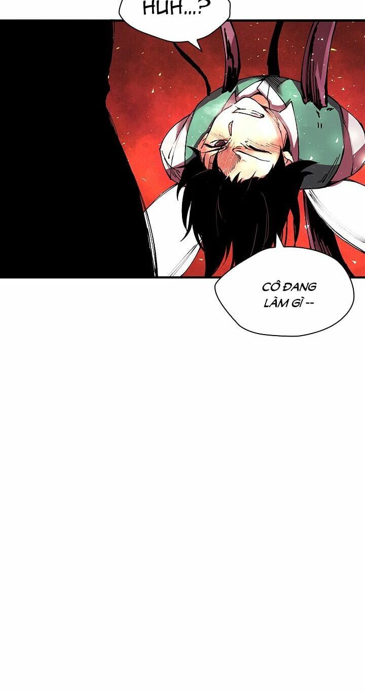 đọc truyện The Dungeon Master Chương 29 ảnh 38 tại Thiên Thai Truyện