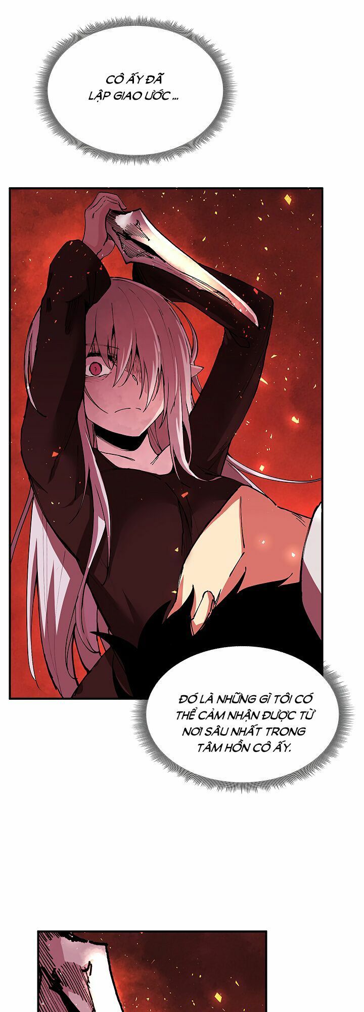 đọc truyện The Dungeon Master Chương 29 ảnh 39 tại Thiên Thai Truyện