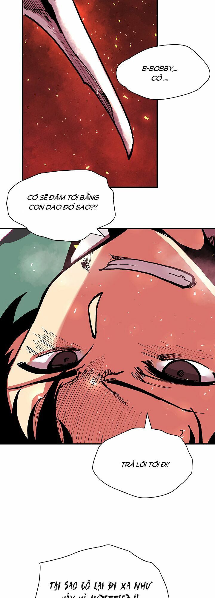 đọc truyện The Dungeon Master Chương 29 ảnh 40 tại Thiên Thai Truyện