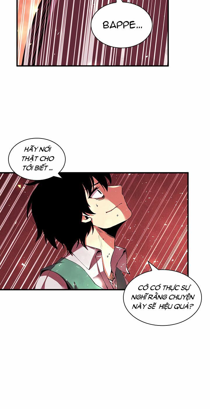 đọc truyện The Dungeon Master Chương 29 ảnh 6 tại Thiên Thai Truyện