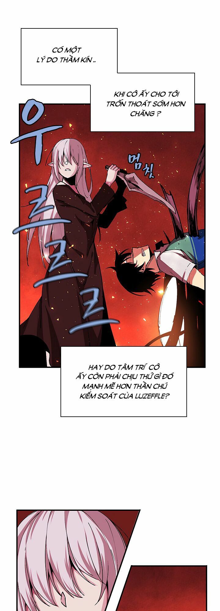 đọc truyện The Dungeon Master Chương 29 ảnh 43 tại Thiên Thai Truyện