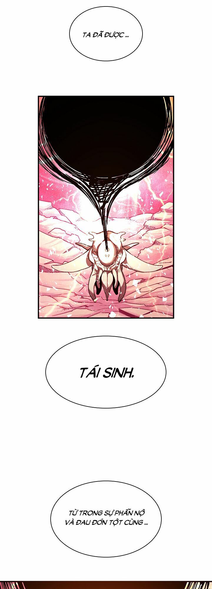 đọc truyện The Dungeon Master Chương 29 ảnh 48 tại Thiên Thai Truyện