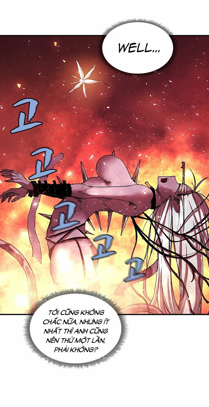 đọc truyện The Dungeon Master Chương 29 ảnh 7 tại Thiên Thai Truyện