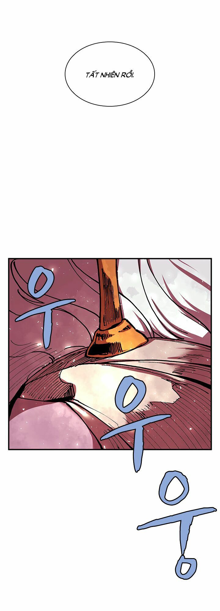 đọc truyện The Dungeon Master Chương 29 ảnh 8 tại Thiên Thai Truyện