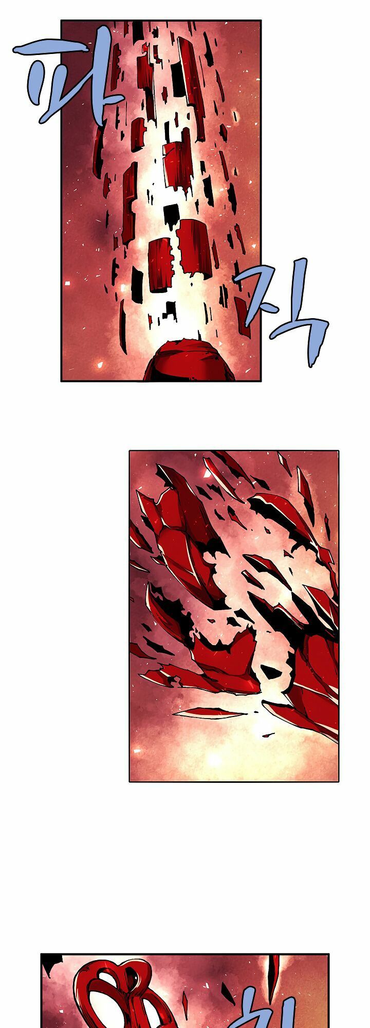 đọc truyện The Dungeon Master Chương 29 ảnh 9 tại Thiên Thai Truyện