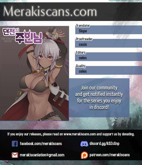 đọc truyện The Dungeon Master Chương 3 ảnh 3 tại Thiên Thai Truyện