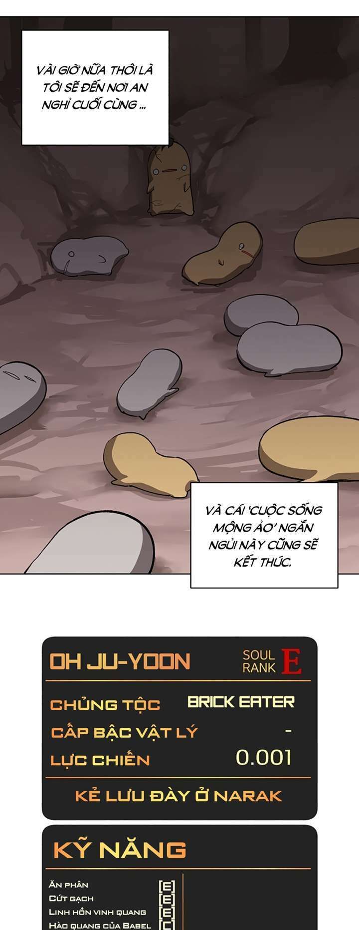 đọc truyện The Dungeon Master Chương 3 ảnh 12 tại Thiên Thai Truyện