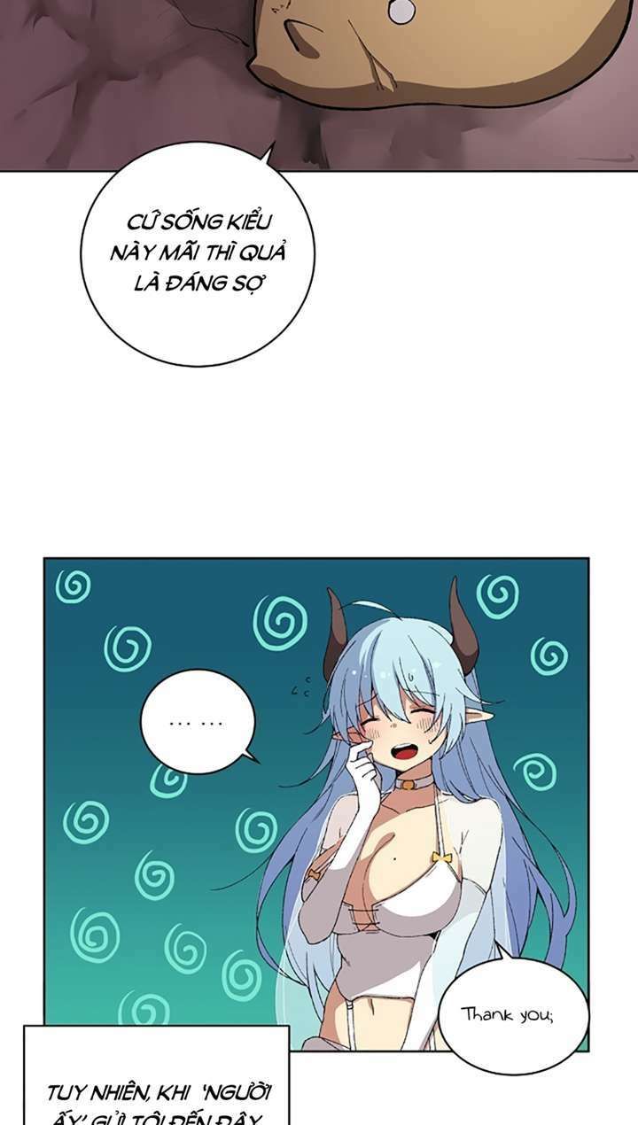 đọc truyện The Dungeon Master Chương 3 ảnh 16 tại Thiên Thai Truyện