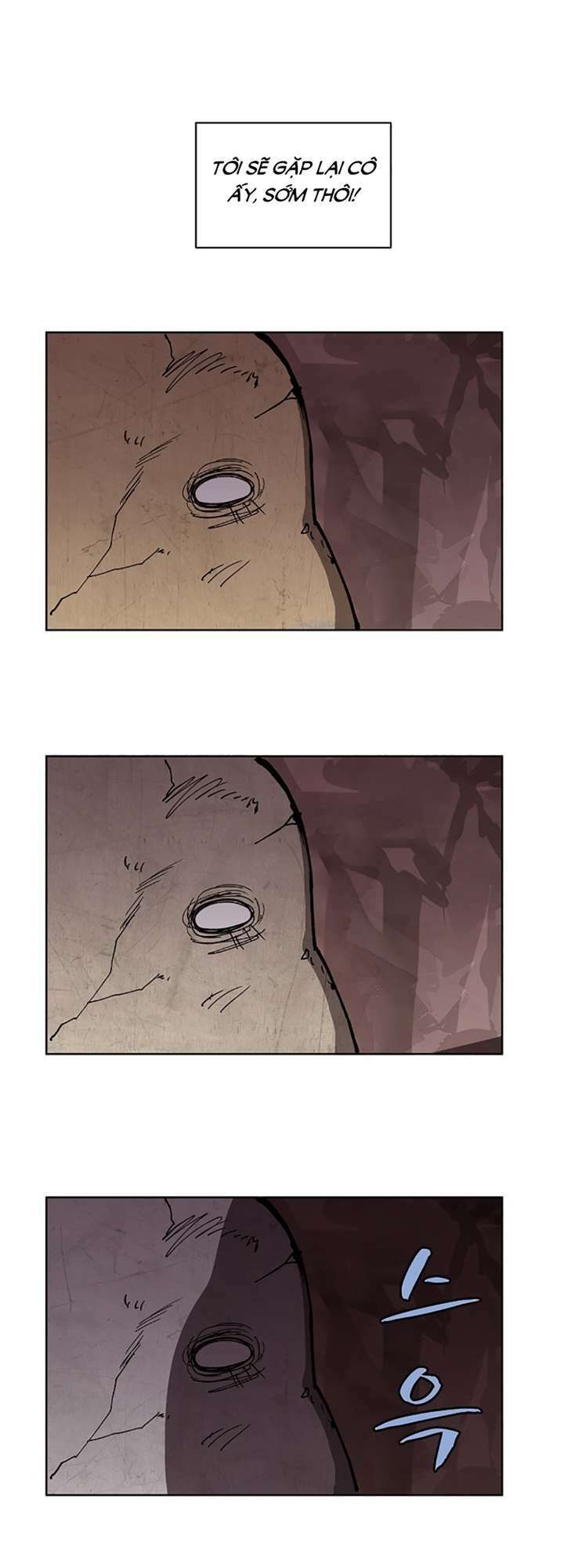 đọc truyện The Dungeon Master Chương 3 ảnh 18 tại Thiên Thai Truyện