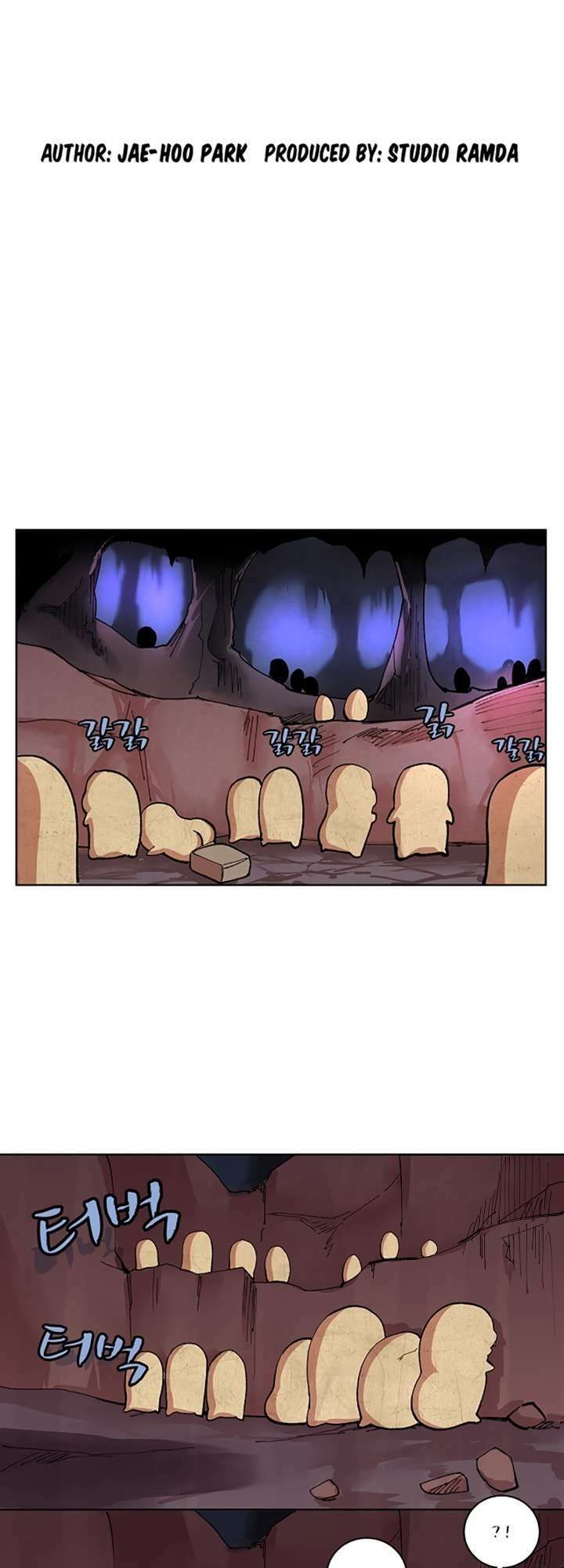 đọc truyện The Dungeon Master Chương 3 ảnh 4 tại Thiên Thai Truyện