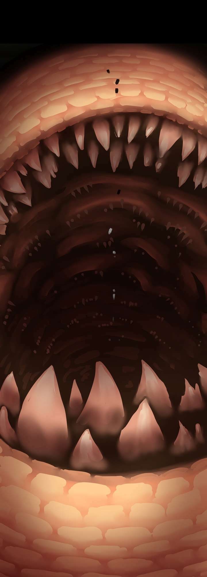 đọc truyện The Dungeon Master Chương 3 ảnh 22 tại Thiên Thai Truyện