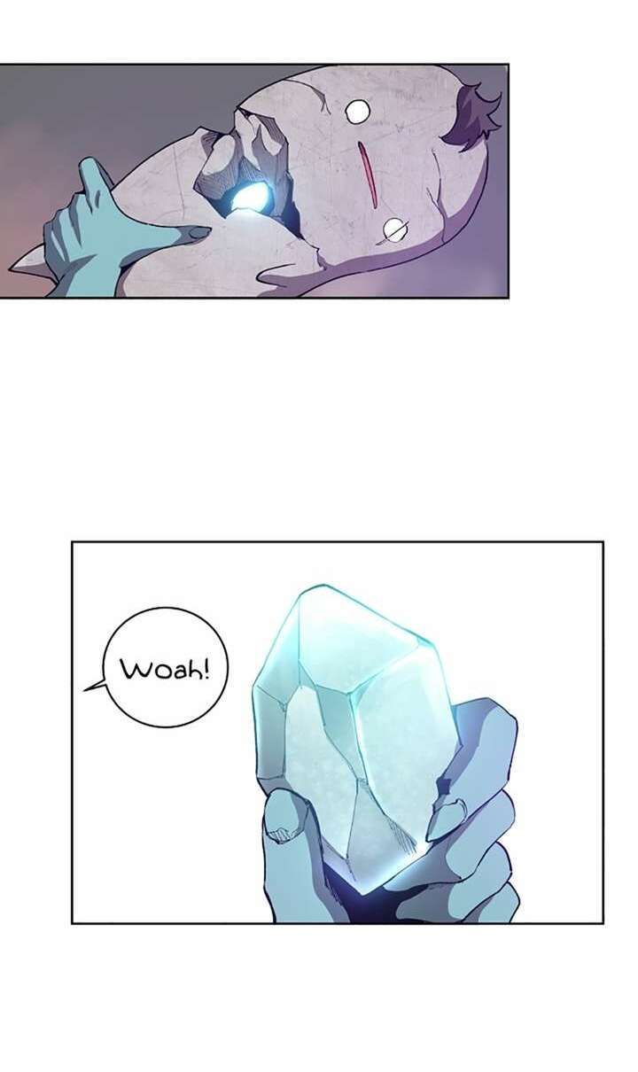 đọc truyện The Dungeon Master Chương 3 ảnh 25 tại Thiên Thai Truyện