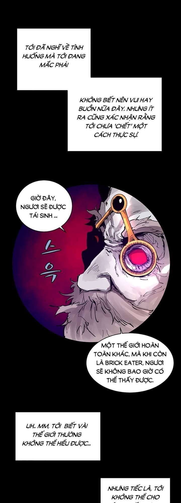 đọc truyện The Dungeon Master Chương 3 ảnh 34 tại Thiên Thai Truyện