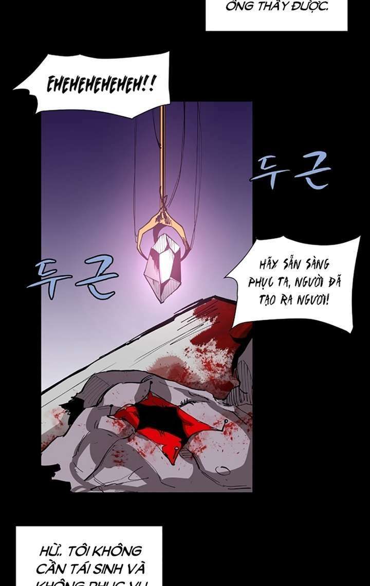 đọc truyện The Dungeon Master Chương 3 ảnh 35 tại Thiên Thai Truyện