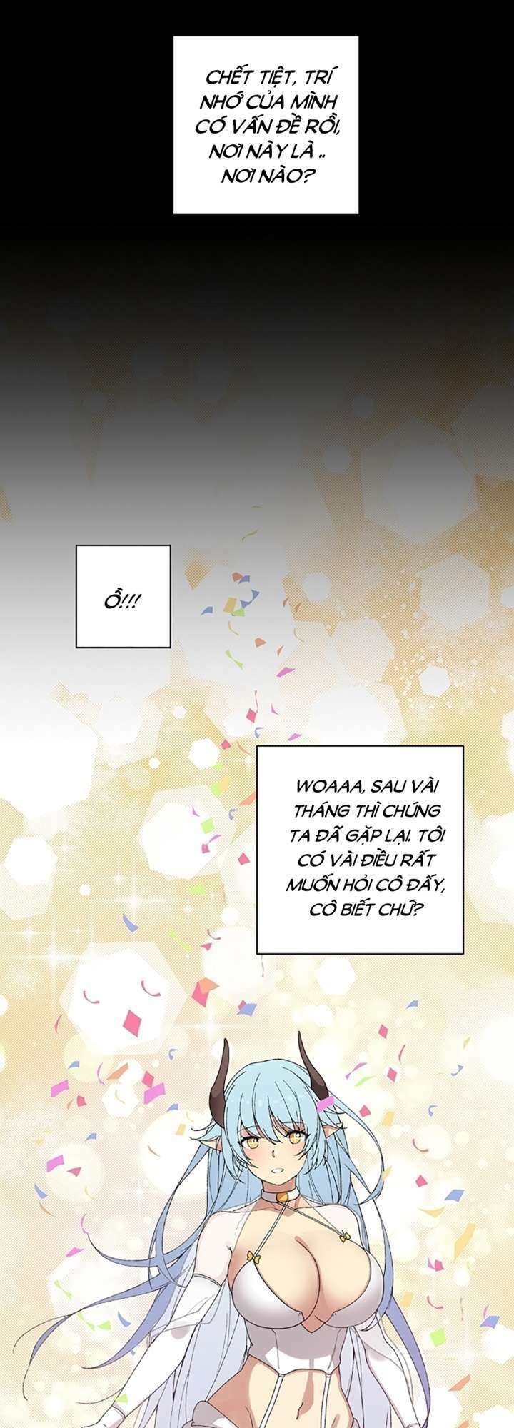 đọc truyện The Dungeon Master Chương 3 ảnh 37 tại Thiên Thai Truyện