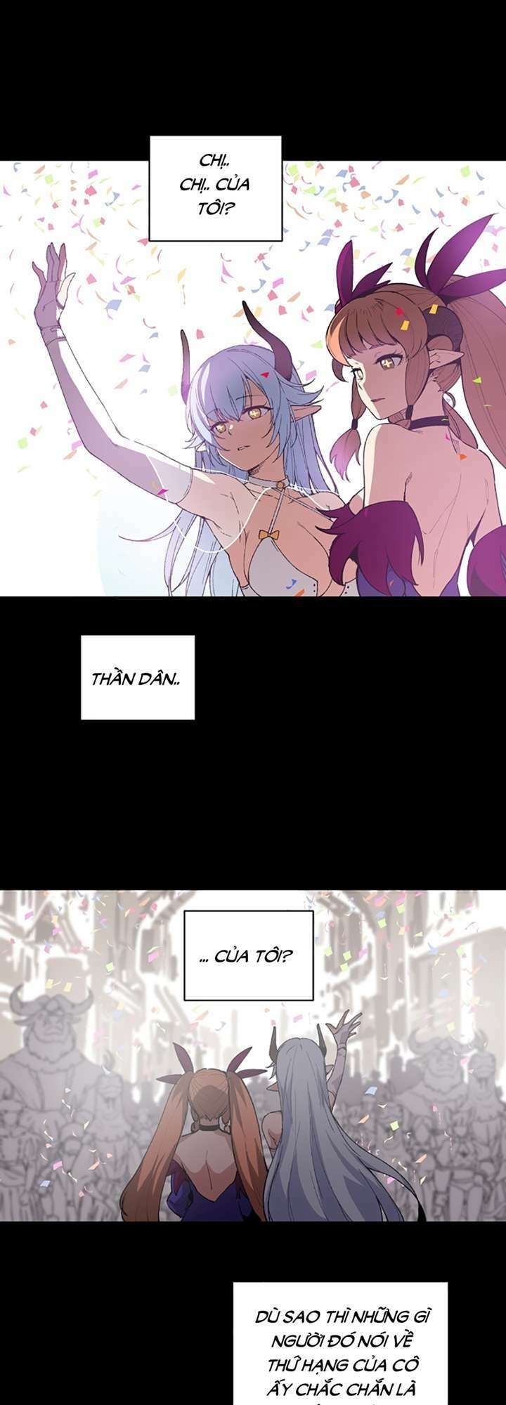 đọc truyện The Dungeon Master Chương 3 ảnh 40 tại Thiên Thai Truyện