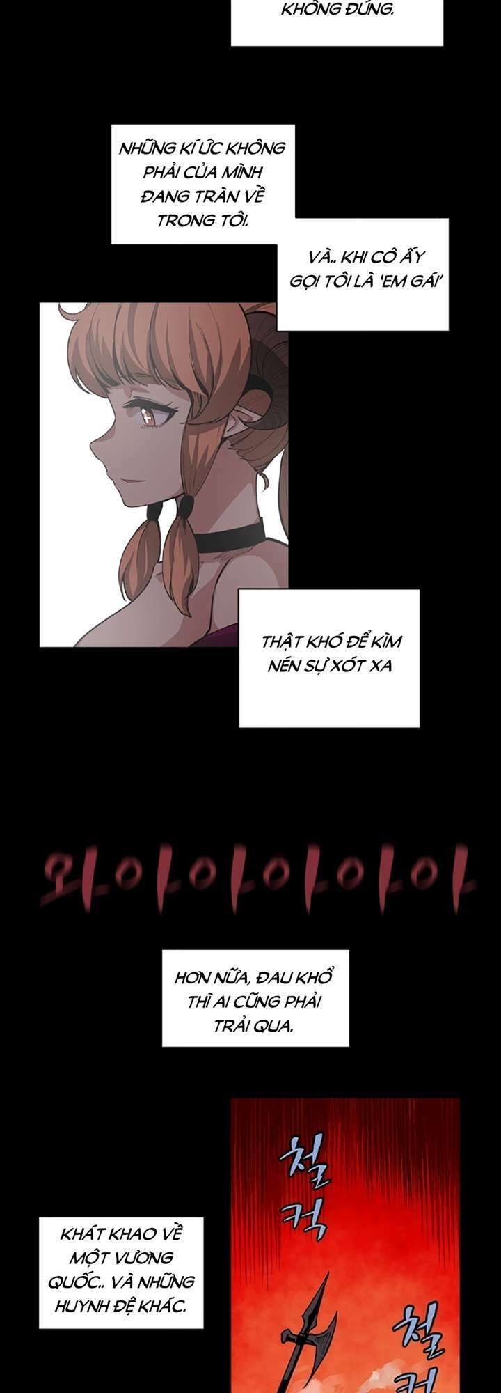 đọc truyện The Dungeon Master Chương 3 ảnh 41 tại Thiên Thai Truyện