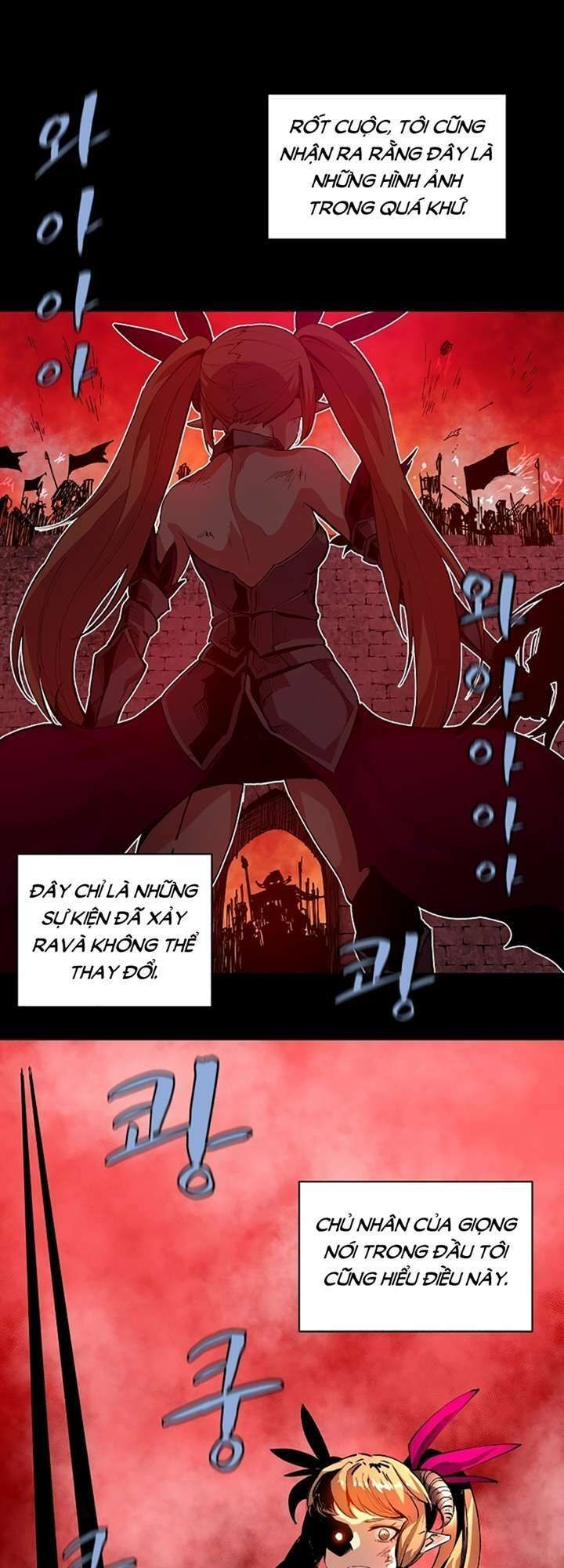 đọc truyện The Dungeon Master Chương 3 ảnh 43 tại Thiên Thai Truyện