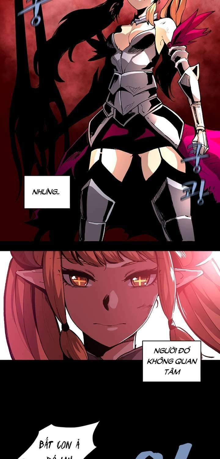 đọc truyện The Dungeon Master Chương 3 ảnh 44 tại Thiên Thai Truyện