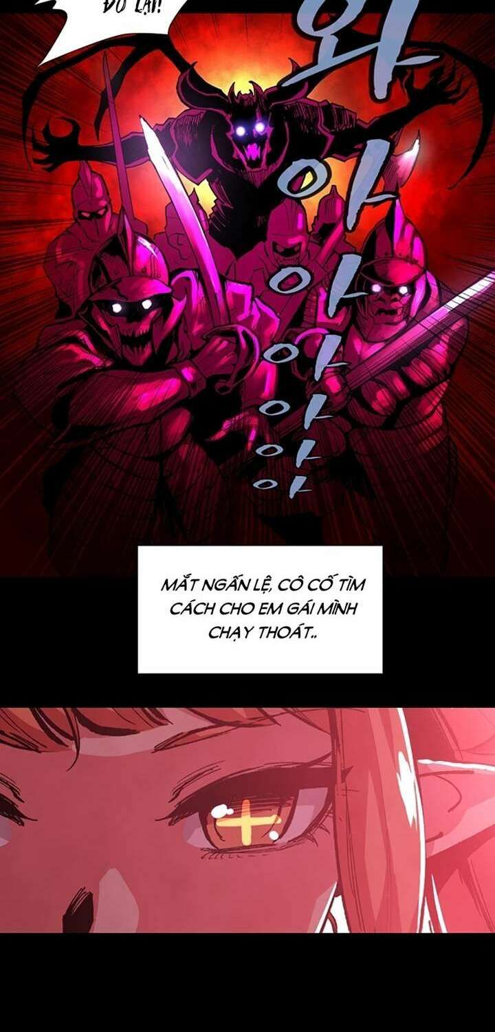 đọc truyện The Dungeon Master Chương 3 ảnh 45 tại Thiên Thai Truyện