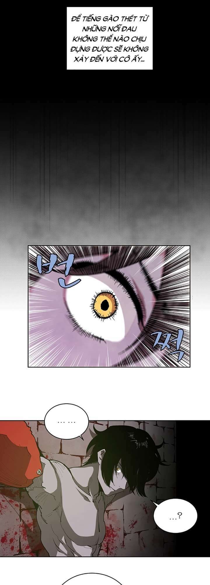 đọc truyện The Dungeon Master Chương 3 ảnh 46 tại Thiên Thai Truyện