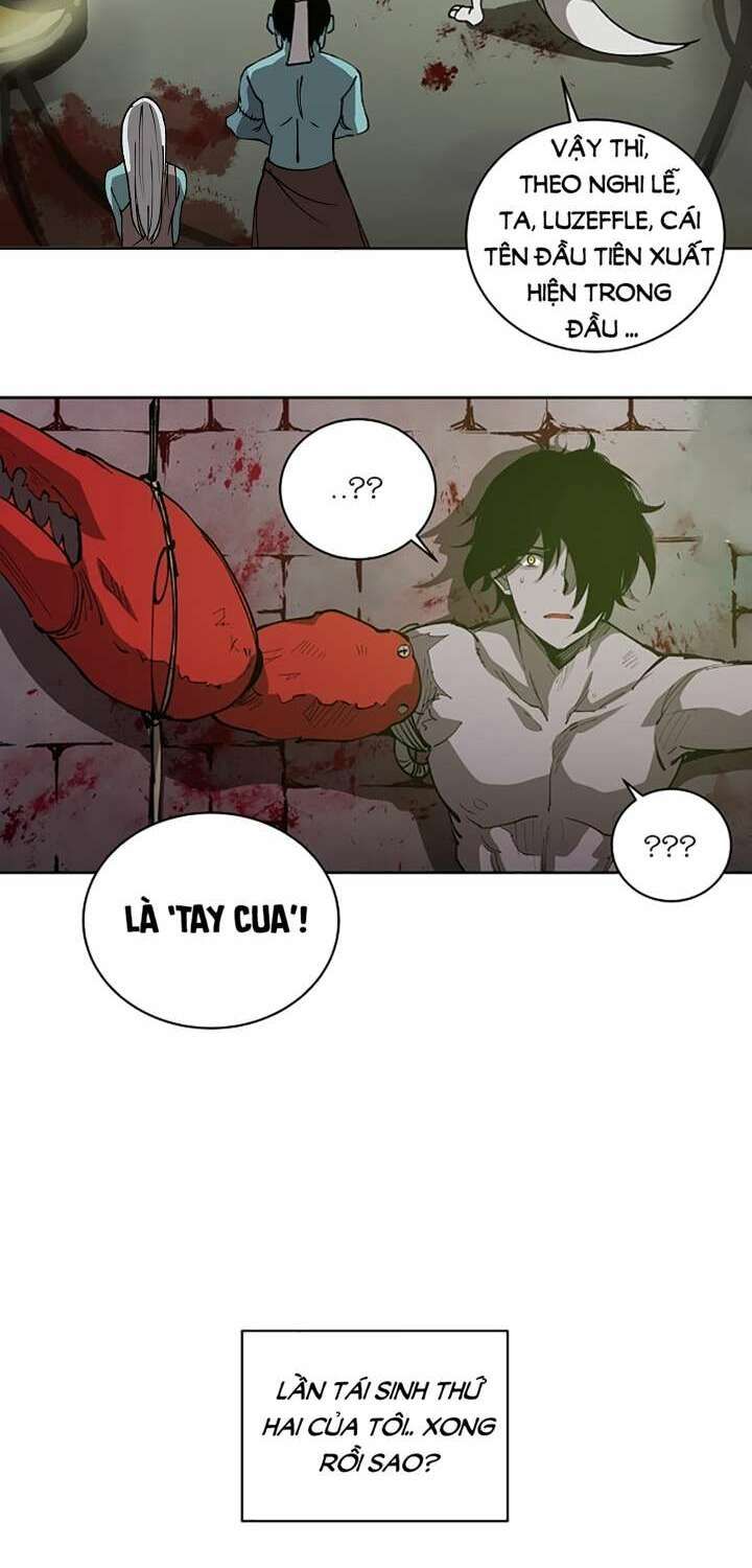 đọc truyện The Dungeon Master Chương 3 ảnh 48 tại Thiên Thai Truyện