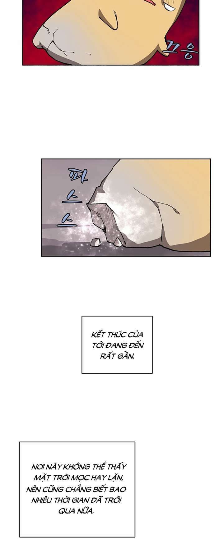 đọc truyện The Dungeon Master Chương 3 ảnh 10 tại Thiên Thai Truyện