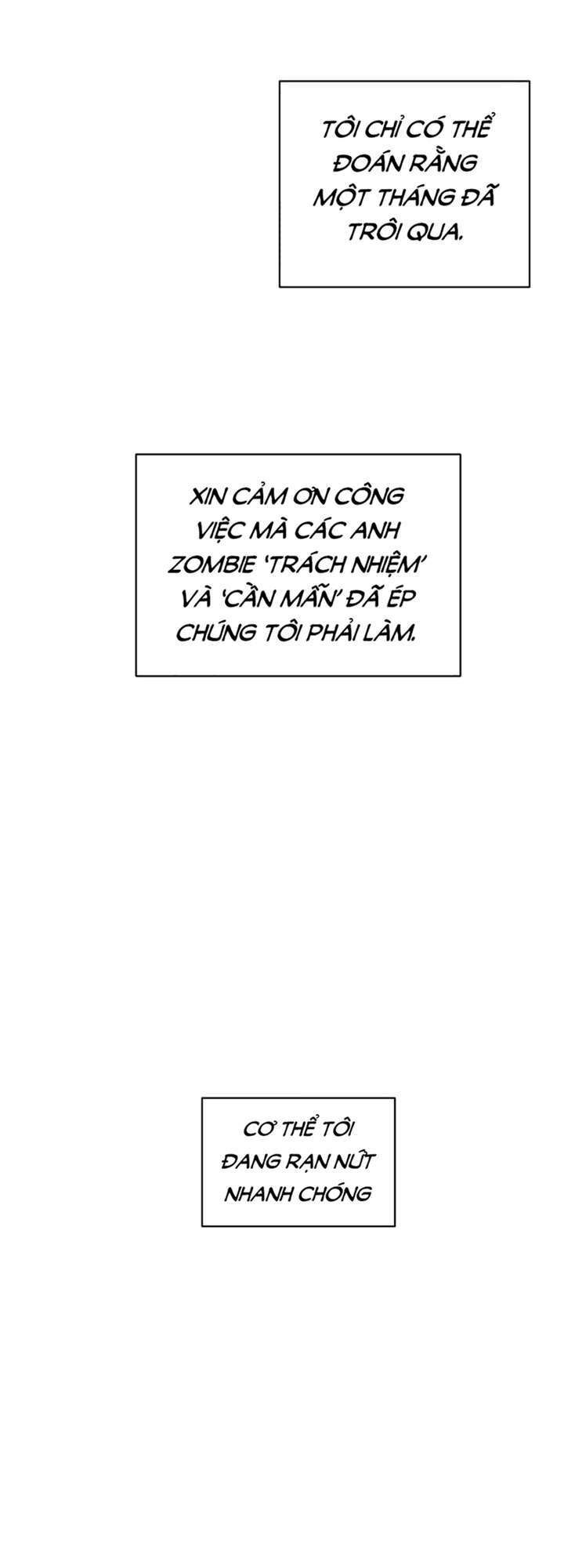 đọc truyện The Dungeon Master Chương 3 ảnh 11 tại Thiên Thai Truyện