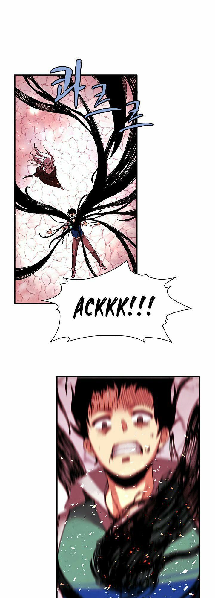 đọc truyện The Dungeon Master Chương 30 ảnh 13 tại Thiên Thai Truyện