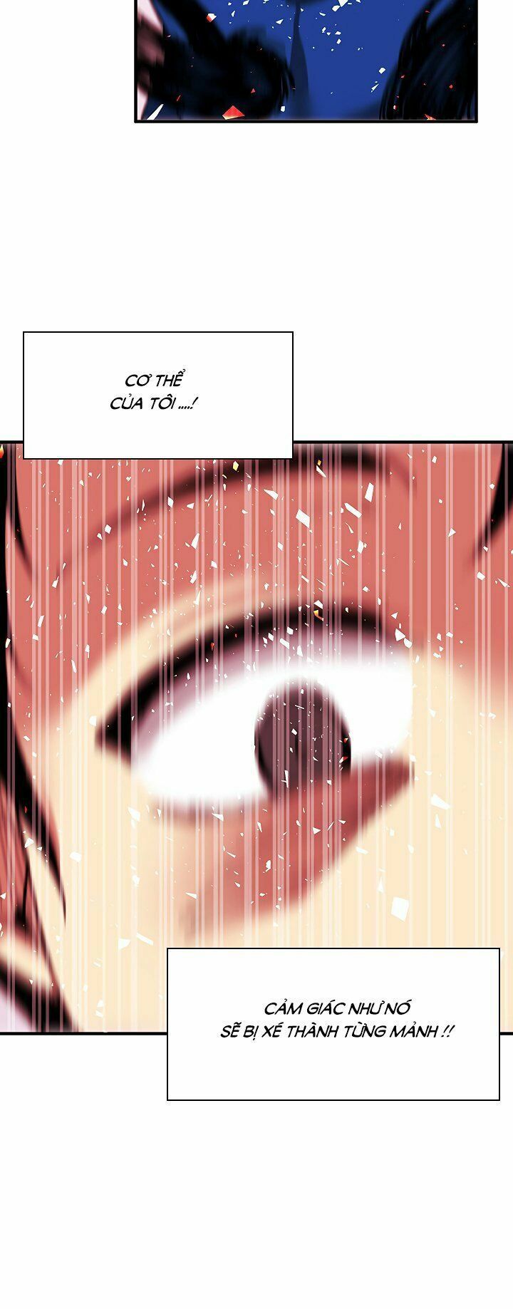 đọc truyện The Dungeon Master Chương 30 ảnh 14 tại Thiên Thai Truyện