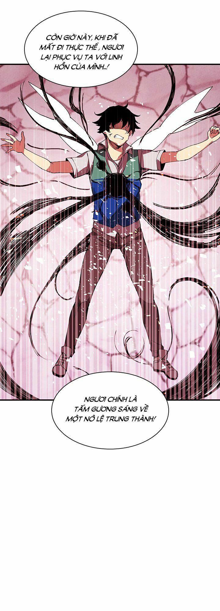 đọc truyện The Dungeon Master Chương 30 ảnh 16 tại Thiên Thai Truyện