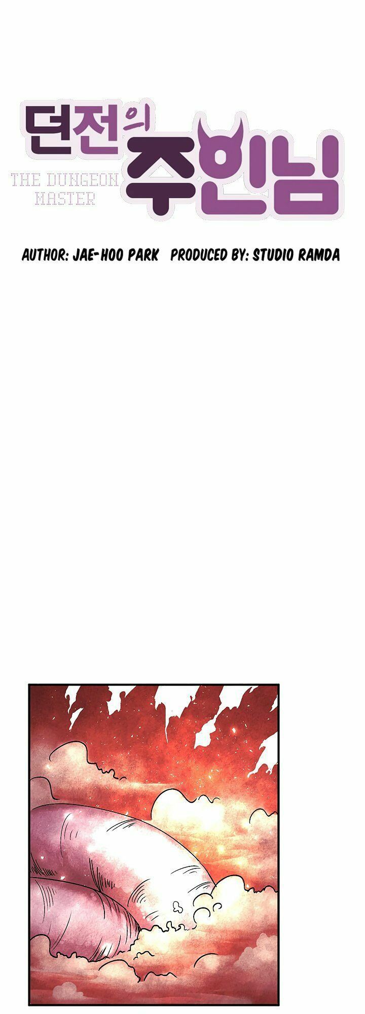 đọc truyện The Dungeon Master Chương 30 ảnh 17 tại Thiên Thai Truyện