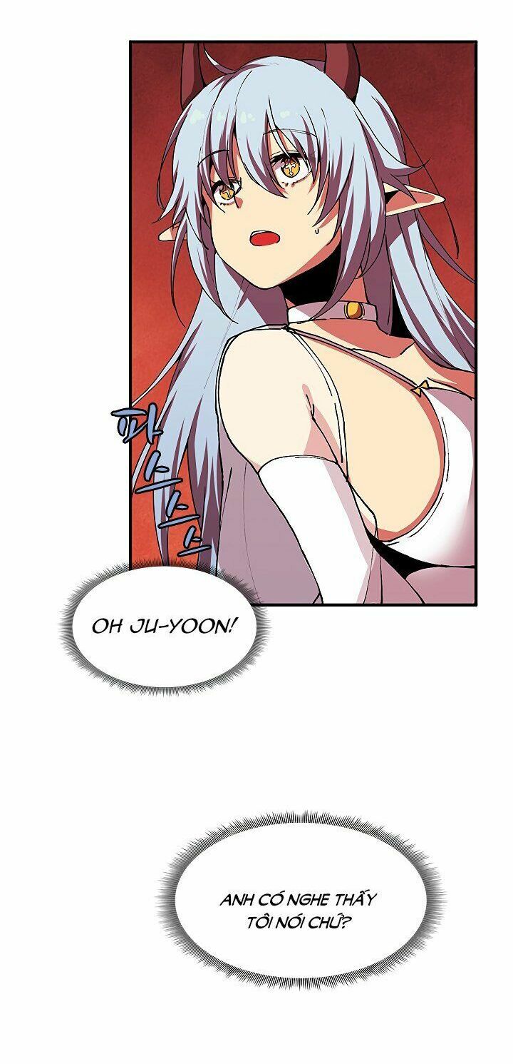 đọc truyện The Dungeon Master Chương 30 ảnh 19 tại Thiên Thai Truyện