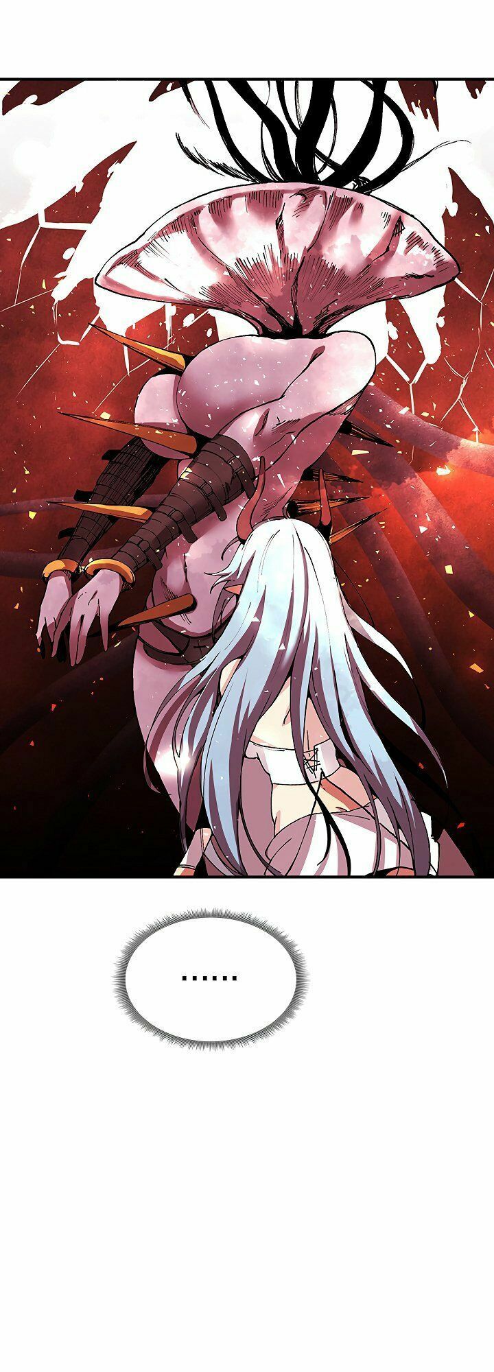 đọc truyện The Dungeon Master Chương 30 ảnh 20 tại Thiên Thai Truyện