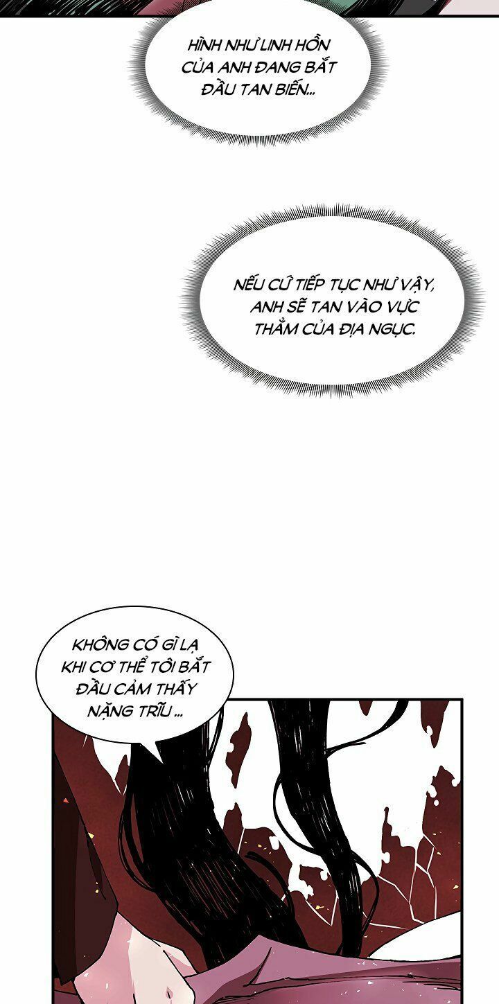 đọc truyện The Dungeon Master Chương 30 ảnh 22 tại Thiên Thai Truyện