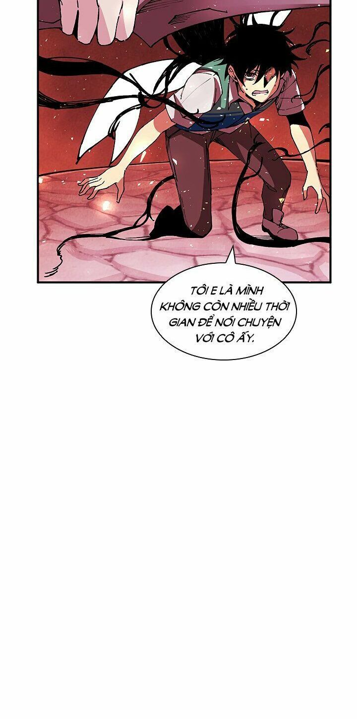 đọc truyện The Dungeon Master Chương 30 ảnh 23 tại Thiên Thai Truyện