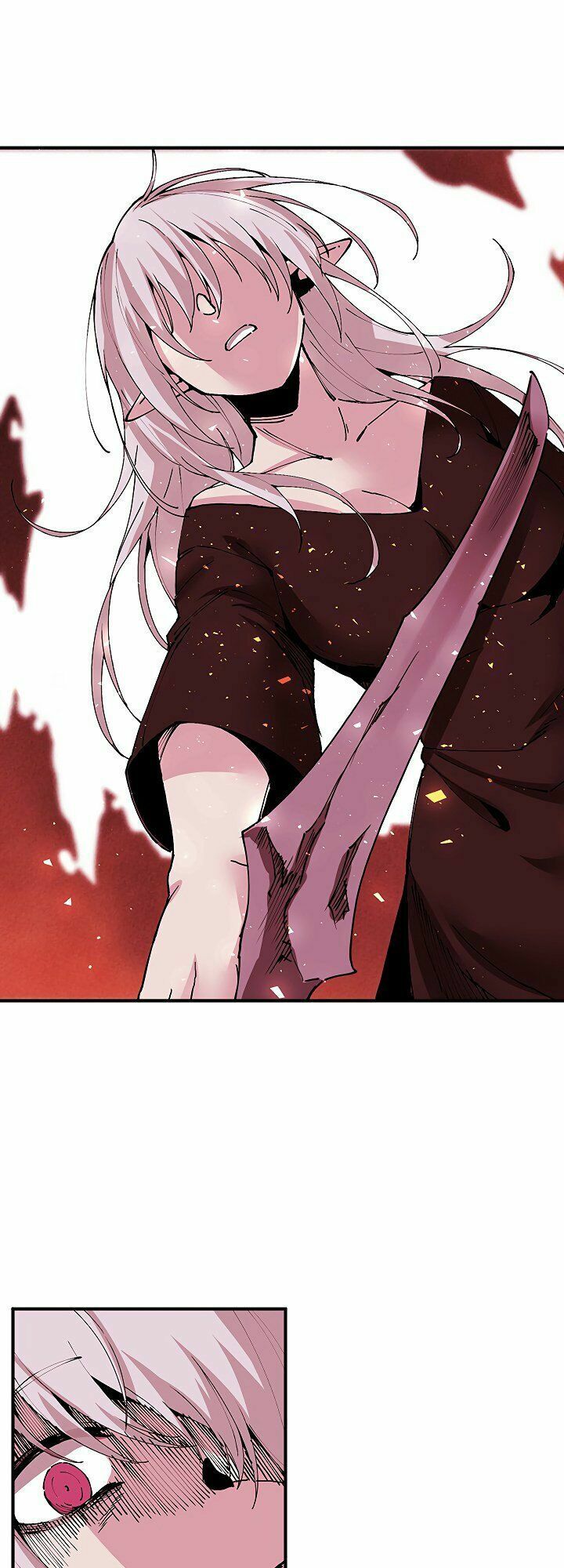 đọc truyện The Dungeon Master Chương 30 ảnh 24 tại Thiên Thai Truyện