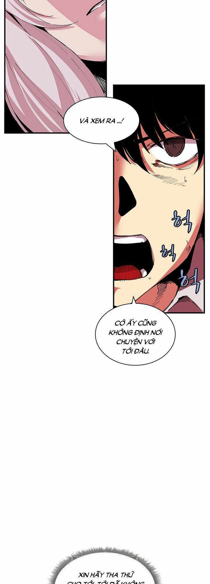 đọc truyện The Dungeon Master Chương 30 ảnh 25 tại Thiên Thai Truyện