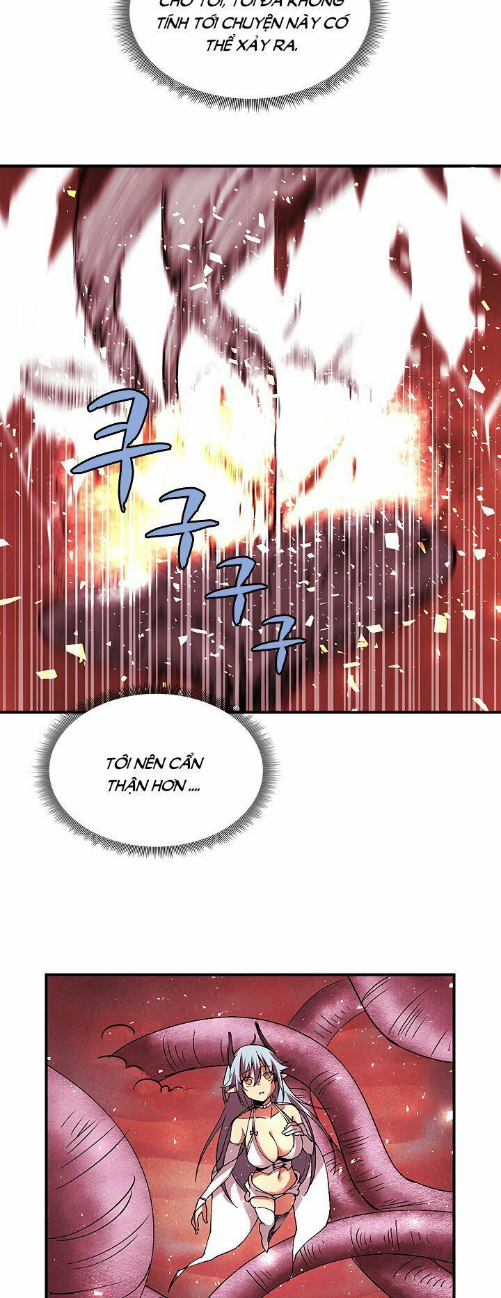 đọc truyện The Dungeon Master Chương 30 ảnh 26 tại Thiên Thai Truyện