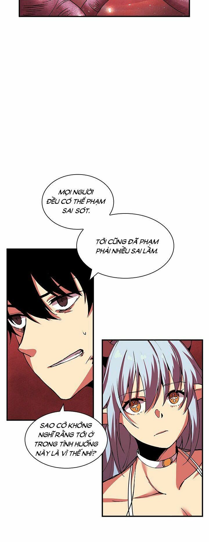 đọc truyện The Dungeon Master Chương 30 ảnh 27 tại Thiên Thai Truyện