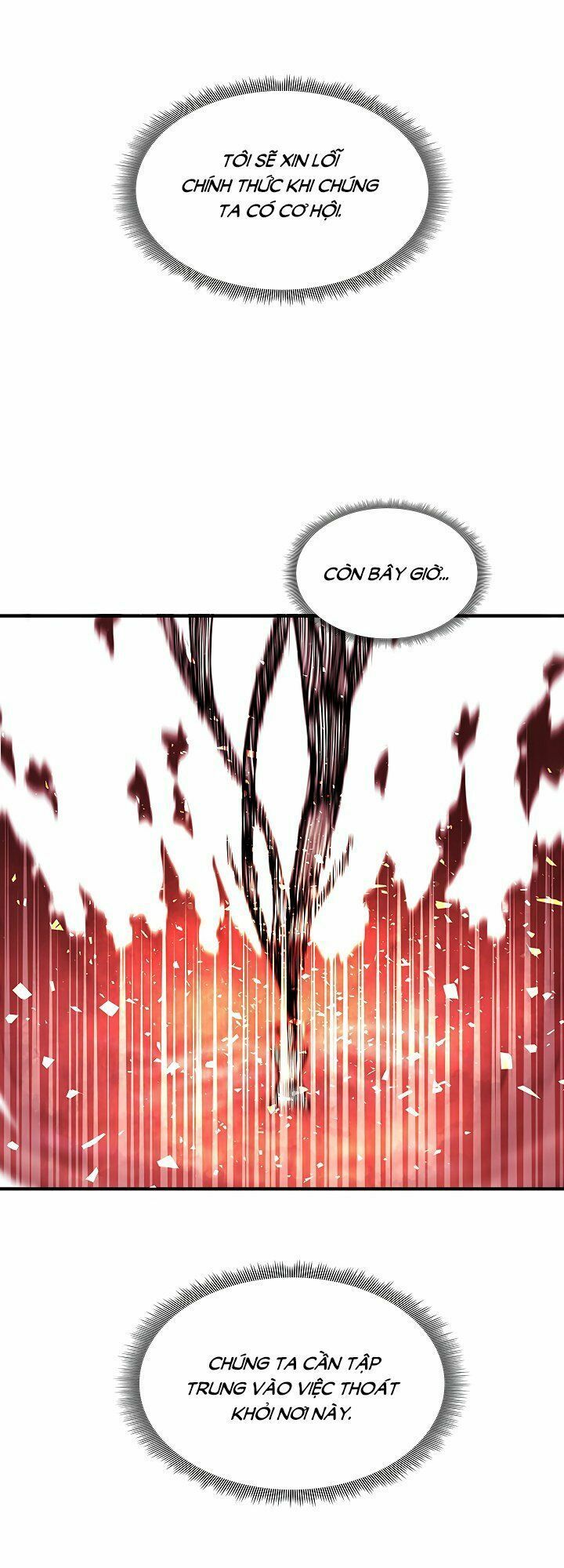 đọc truyện The Dungeon Master Chương 30 ảnh 28 tại Thiên Thai Truyện