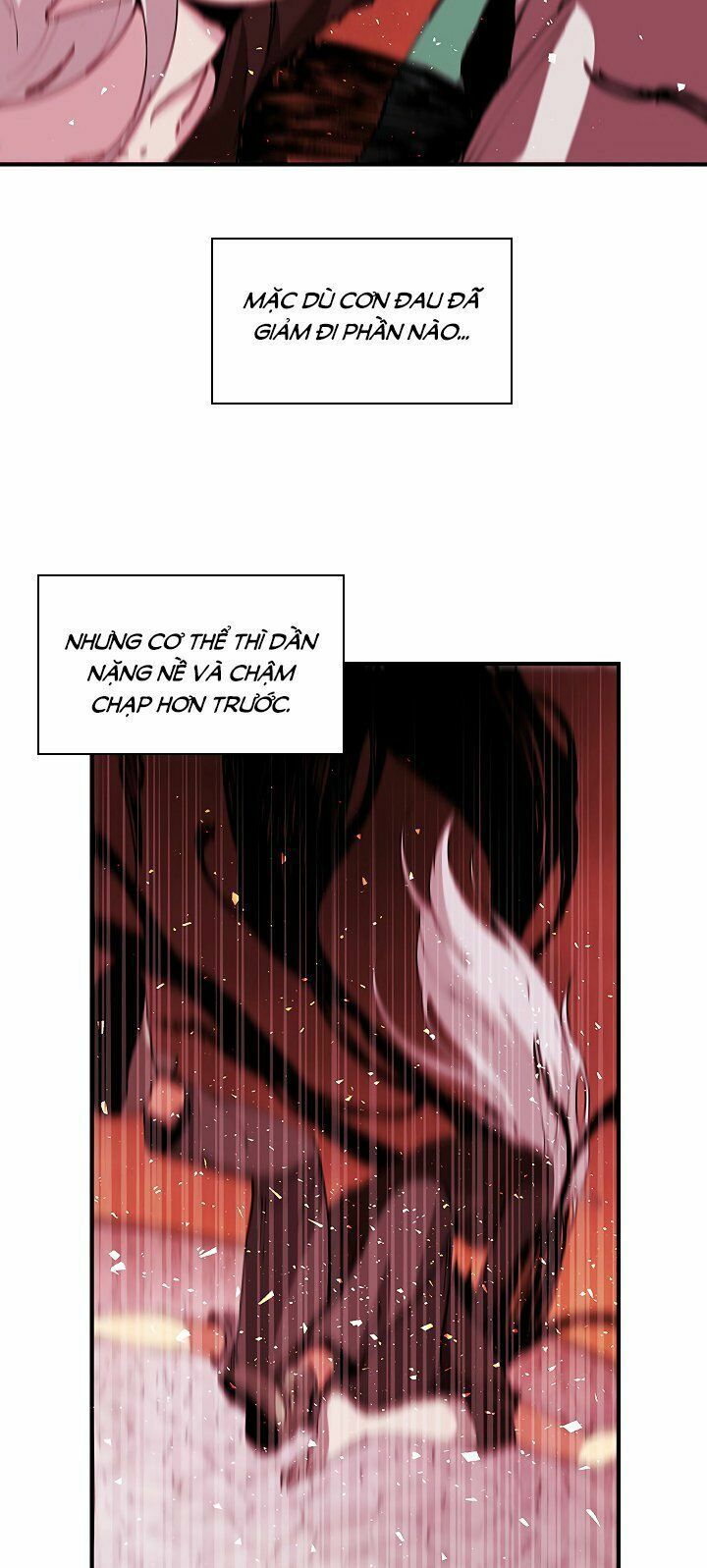 đọc truyện The Dungeon Master Chương 30 ảnh 31 tại Thiên Thai Truyện