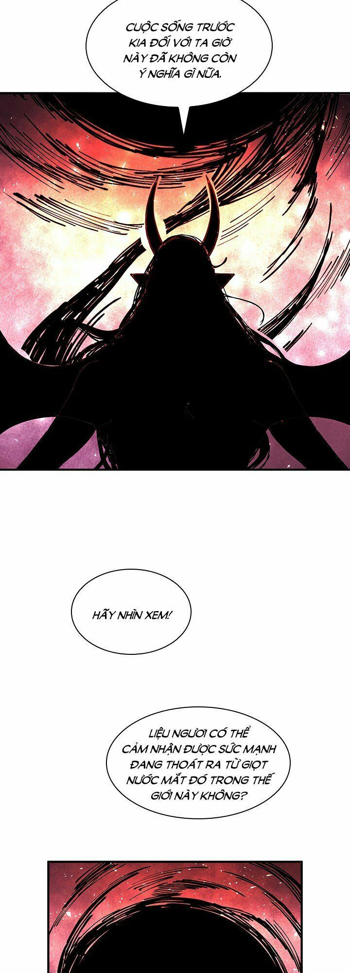 đọc truyện The Dungeon Master Chương 30 ảnh 5 tại Thiên Thai Truyện