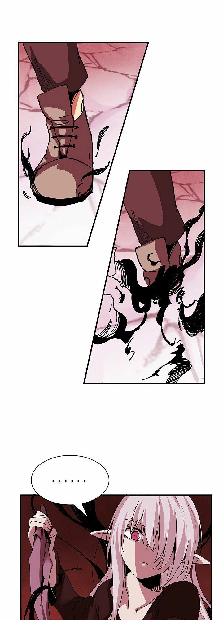 đọc truyện The Dungeon Master Chương 30 ảnh 33 tại Thiên Thai Truyện